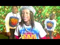Jingle Bells X Prince Goldie X Kyrie X Big Mari X OFFICIAL VIDEO Shot By WAV360