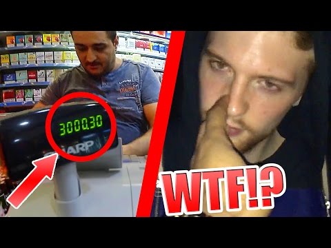 3.000€ für ALKOHOL!? - ApeCrime am ENDE | #AndresNacken 😂