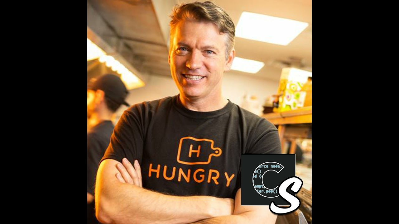 S7 E15: Jeff Grass, Hungry Marketplace - YouTube