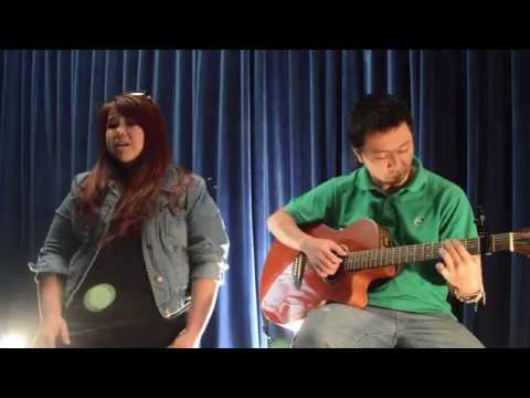 GracEd - Chinese Medley (feat. Ashley)