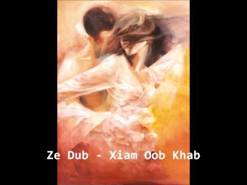 Ze Dub Vol. 2 - Xiam Oob Khab