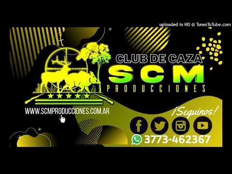 SCM Producciones | Mercedes Corrientes