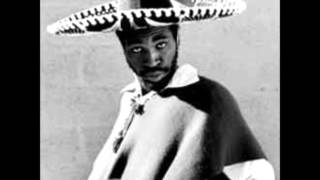 Eek A Mouse - Anarexol [Live Rotterdam 1983]