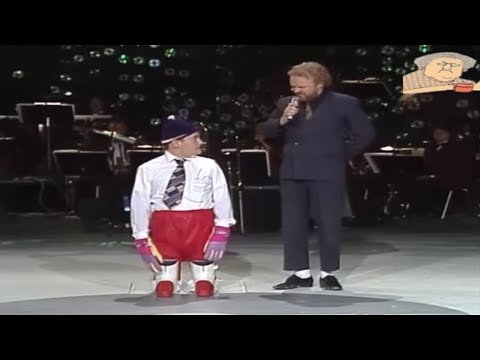 Eldar Vågan og Viggo Sandvik - Eldar er Alpinist