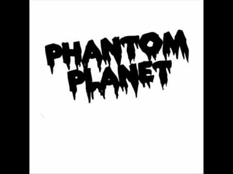 Thumbnail for Shadows [demo/b-side/rare] - Phantom Planet by Phantom Planet