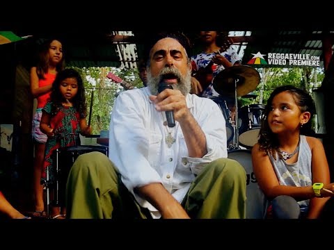 Johnny Dread - Wake Dem Up [Official Video 2017]