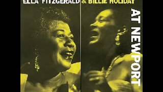 Ella Fitzgerald Air Mail Special