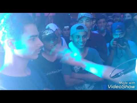 ESTADUAL MS 2018 - VICTOR GALDAZ VS MILIANO (GRANDE FINAL)
