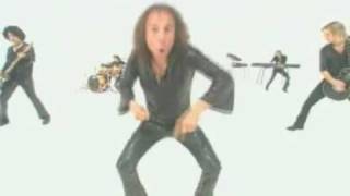 Dio featuring Tenacious D - Push