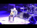 Eric Clapton Driftin Blues 3 19 17 Madison Square Garden NYC