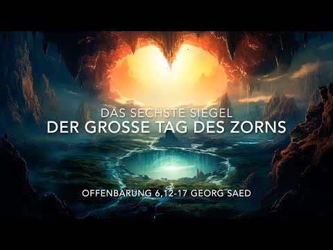 Der große Tag des Zorns