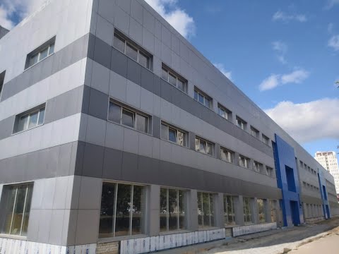 Продам помещение 1076м, 3/3, красная линия, высокий трафик, Центр