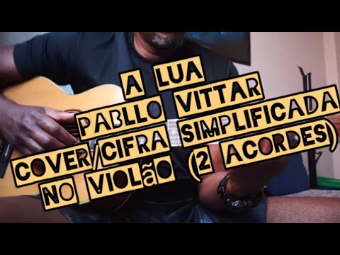 A Lua - Pabllo Vittar