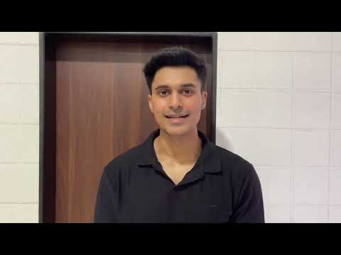 Rohit Sawant Introduction