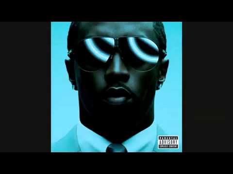 P. Diddy - Come to me feat. Nicole Scherzinger (OFF VIDEO)