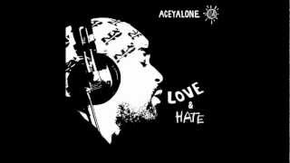 Aceyalone feat. Goapele - Moonlit Skies