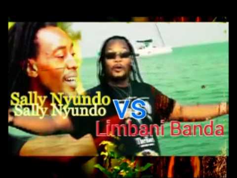 Limbani Banda vs Sally Nyundo -DJChizzariana