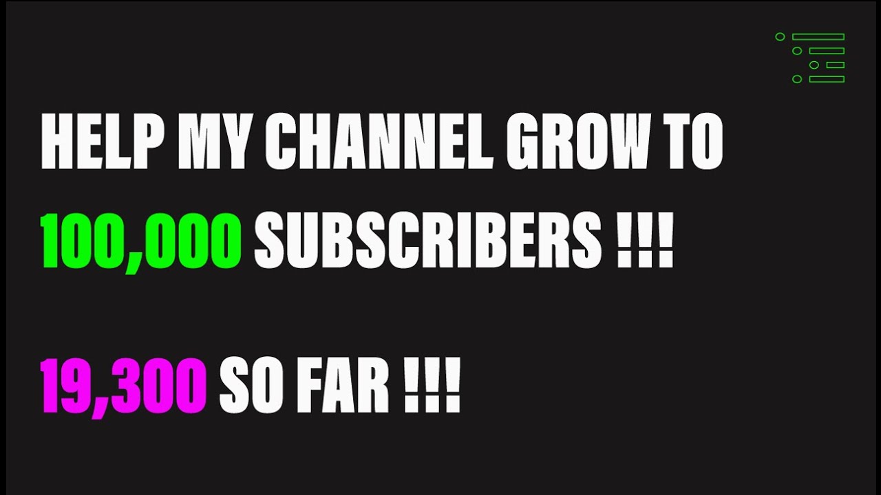 Making Dynamic YouTube Thumbnails in Python | Pt. 1