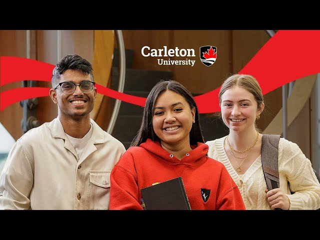 Watch Video: Ontario Universities’ Information Session: September 26