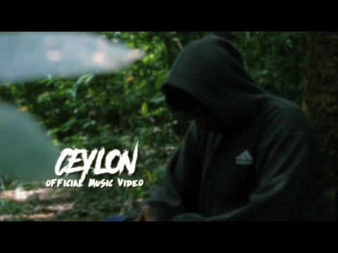 Emris manu - CEYLON (Official Music Video)