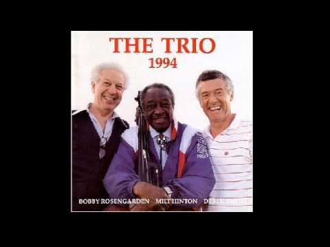 Derek Smith - Shiny Stockings