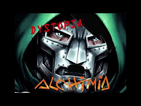 Von Doom - (official video) - CD DystopiA