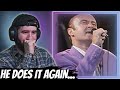 REACTION TO Phil Collins - Against All Odds (Take A Look At Me Now) | INCREDIBLE Again