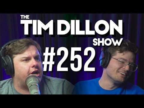 #252 - The Summer Of No Opinions | The Tim Dillon Show