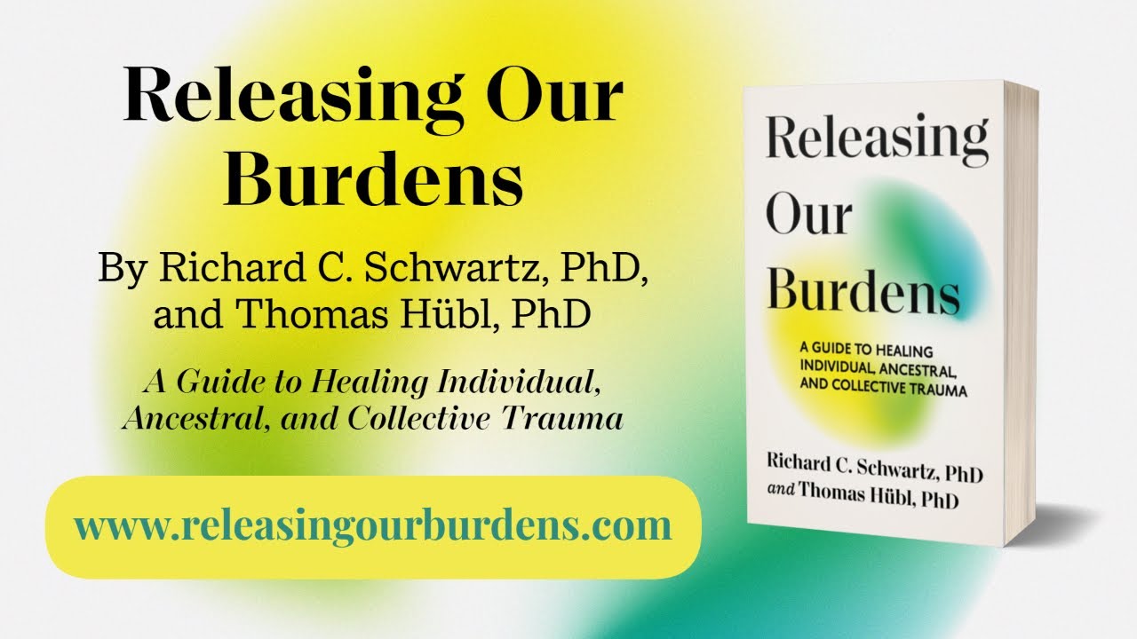 From Burden to Belonging: Healing Trauma Across Generations
