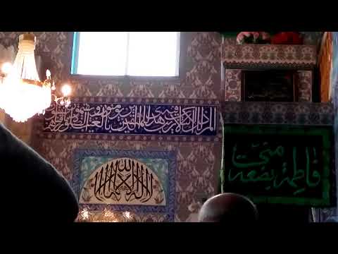 Seyyid Suca 24.11.2017 Cuma Hutbesi