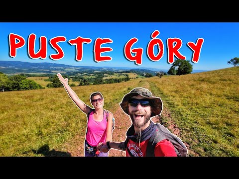 Szlak Sowich Ławek - Ukryta Perła Sudetów