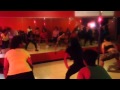 Carnival 2014 Soca Wine Twerk