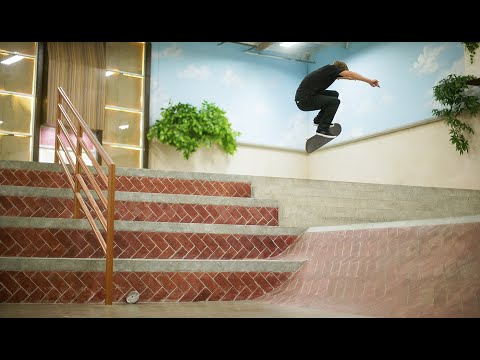 Best Of Guy Mariano At The Berrics