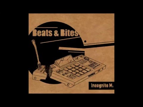 Incognito M. - Intro