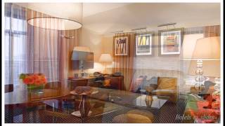Hotel Warwick Geneva, Geneva, Switzerland