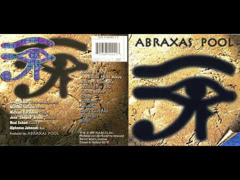 ABRAXAS POOL...03 - Baila Mi Cha-Cha