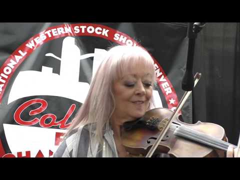 Senior Division - Round 2 (Finals) - 2020 Colorado Fiddle Championships