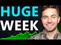 Major Earnings Reports This Week - What I am Expecting