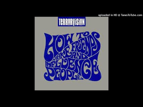 Terrorvision - Oblivion