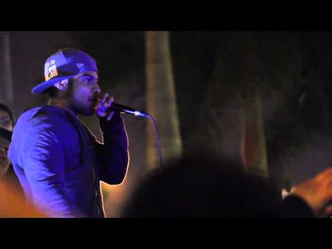 4os4: Leyva vs ✓ Els - InterBarrios 2