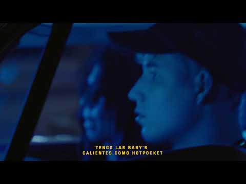Debians ft. Lil Joujou - Deja Vu (Video Oficial)