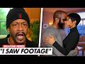 Katt Williams REVEALS How Tyler Perry Is Using Teyana Taylor