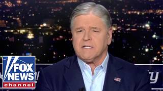 Hannity: If Iran doesn’t heed this warning now, they might never...