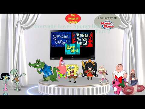 Spongebob Squarepants Wcostream