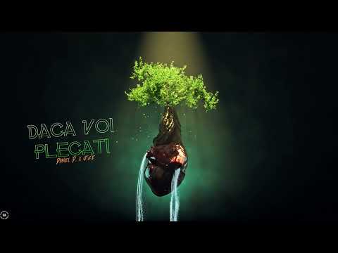Daniel D. x Utze - Daca voi plecati
