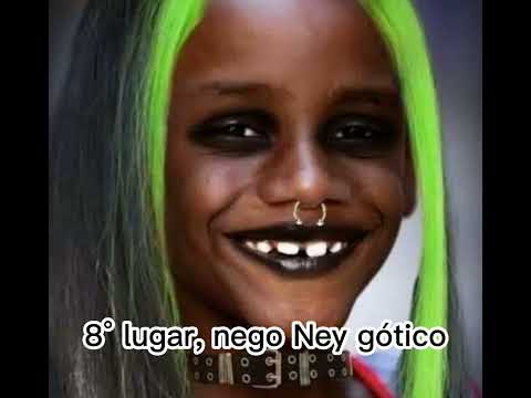 variantes do nego Ney #negoney#negoney#shitpost#negoney#negoney#negoney