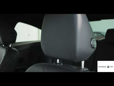 BMW serie 4 430d xDrive coupé Msport usato Nanni Nember Concessionario BMW - Mini a Brescia