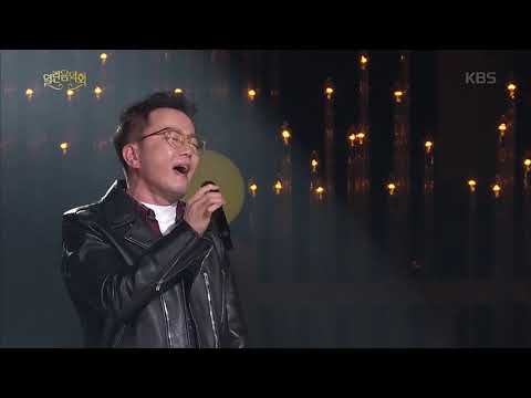조장혁 -  중독된 사랑 [열린음악회Open Concert].20190224