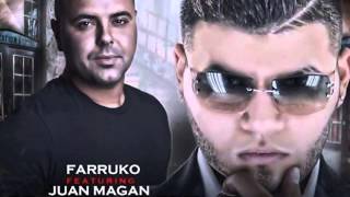 Como El Viento - Juan Magan ft. Farruko (Original) (Music Video) 2013