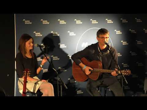 Shanties 2018, koncert poezji żeglarskiej "Póki żagle białe", część pierwsza